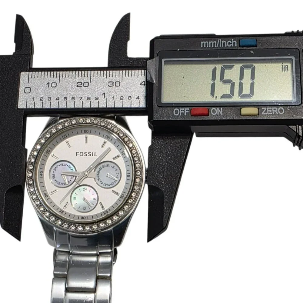 Fossil this women’s